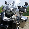 BMW R1200 GS ADVENTURE