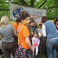 Majówka Integracyjna, organizowana przez Zespół Szkół Nr 12 w Białymstoku, 18 maja 2008