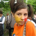 Majówka Integracyjna, organizowana przez Zespół Szkół Nr 12 w Białymstoku, 18 maja 2008