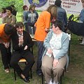 Majówka Integracyjna, organizowana przez Zespół Szkół Nr 12 w Białymstoku, 18 maja 2008