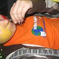 Majówka Integracyjna, organizowana przez Zespół Szkół Nr 12 w Białymstoku, 18 maja 2008