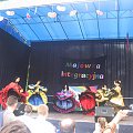 Majówka Integracyjna, organizowana przez Zespół Szkół Nr 12 w Białymstoku, 18 maja 2008