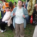 Majówka Integracyjna, organizowana przez Zespół Szkół Nr 12 w Białymstoku, 18 maja 2008
