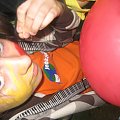 Majówka Integracyjna, organizowana przez Zespół Szkół Nr 12 w Białymstoku, 18 maja 2008