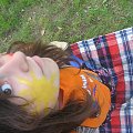 Majówka Integracyjna, organizowana przez Zespół Szkół Nr 12 w Białymstoku, 18 maja 2008