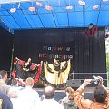 Majówka Integracyjna, organizowana przez Zespół Szkół Nr 12 w Białymstoku, 18 maja 2008