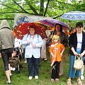 Majówka Integracyjna, organizowana przez Zespół Szkół Nr 12 w Białymstoku, 18 maja 2008