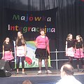 Majówka Integracyjna, organizowana przez Zespół Szkół Nr 12 w Białymstoku, 18 maja 2008