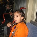 Majówka Integracyjna, organizowana przez Zespół Szkół Nr 12 w Białymstoku, 18 maja 2008