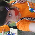 Majówka Integracyjna, organizowana przez Zespół Szkół Nr 12 w Białymstoku, 18 maja 2008
