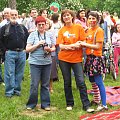 Majówka Integracyjna, organizowana przez Zespół Szkół Nr 12 w Białymstoku, 18 maja 2008