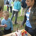 Majówka Integracyjna, organizowana przez Zespół Szkół Nr 12 w Białymstoku, 18 maja 2008