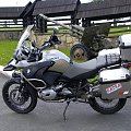 BMW R1200 GS ADVENTURE