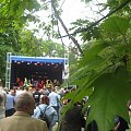Majówka Integracyjna, organizowana przez Zespół Szkół Nr 12 w Białymstoku, 18 maja 2008