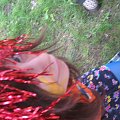 Majówka Integracyjna, organizowana przez Zespół Szkół Nr 12 w Białymstoku, 18 maja 2008