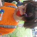 Majówka Integracyjna, organizowana przez Zespół Szkół Nr 12 w Białymstoku, 18 maja 2008