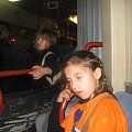 Majówka Integracyjna, organizowana przez Zespół Szkół Nr 12 w Białymstoku, 18 maja 2008