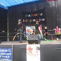 Majówka Integracyjna, organizowana przez Zespół Szkół Nr 12 w Białymstoku, 18 maja 2008
