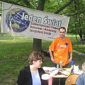 Majówka Integracyjna, organizowana przez Zespół Szkół Nr 12 w Białymstoku, 18 maja 2008