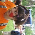 Majówka Integracyjna, organizowana przez Zespół Szkół Nr 12 w Białymstoku, 18 maja 2008
