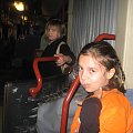 Majówka Integracyjna, organizowana przez Zespół Szkół Nr 12 w Białymstoku, 18 maja 2008