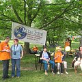 Majówka Integracyjna, organizowana przez Zespół Szkół Nr 12 w Białymstoku, 18 maja 2008