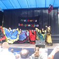 Majówka Integracyjna, organizowana przez Zespół Szkół Nr 12 w Białymstoku, 18 maja 2008