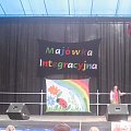 Majówka Integracyjna, organizowana przez Zespół Szkół Nr 12 w Białymstoku, 18 maja 2008