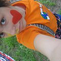Majówka Integracyjna, organizowana przez Zespół Szkół Nr 12 w Białymstoku, 18 maja 2008