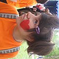 Majówka Integracyjna, organizowana przez Zespół Szkół Nr 12 w Białymstoku, 18 maja 2008