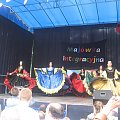 Majówka Integracyjna, organizowana przez Zespół Szkół Nr 12 w Białymstoku, 18 maja 2008