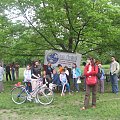 Majówka Integracyjna, organizowana przez Zespół Szkół Nr 12 w Białymstoku, 18 maja 2008
