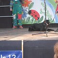 Majówka Integracyjna, organizowana przez Zespół Szkół Nr 12 w Białymstoku, 18 maja 2008