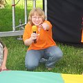 Majówka Integracyjna, organizowana przez Zespół Szkół Nr 12 w Białymstoku, 18 maja 2008