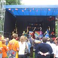 Majówka Integracyjna, organizowana przez Zespół Szkół Nr 12 w Białymstoku, 18 maja 2008