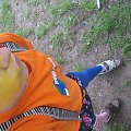 Majówka Integracyjna, organizowana przez Zespół Szkół Nr 12 w Białymstoku, 18 maja 2008