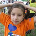 Majówka Integracyjna, organizowana przez Zespół Szkół Nr 12 w Białymstoku, 18 maja 2008