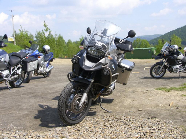 R1200 GS ADVENTURE