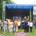 Majówka Integracyjna, organizowana przez Zespół Szkół Nr 12 w Białymstoku, 18 maja 2008