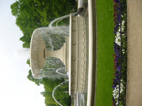 Zaczarowana Warszawa, 10 maja 2008 roku