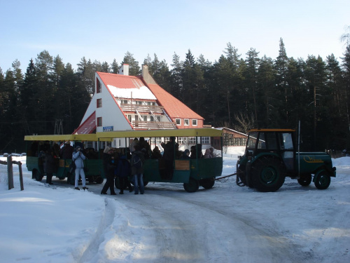 Kuligi JednoŚwiatowe