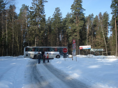 Kuligi JednoŚwiatowe