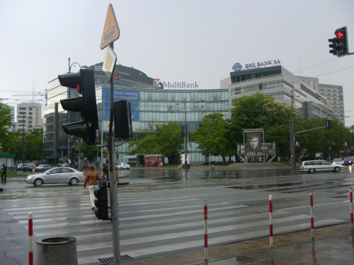 Zaczarowana Warszawa, 10 maja 2008 roku
