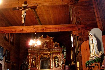 Gmina Sękowa/ powiat gorlicki/ województwo małopolskie #sacrum #kościół #zabytek #Sękowa