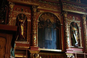 Gmina Sękowa/ powiat gorlicki/ województwo małopolskie #sacrum #kościół #zabytek #Sękowa