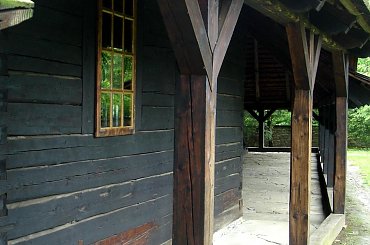 Gmina Sękowa/ powiat gorlicki/ województwo małopolskie #sacrum #kościół #zabytek #Sękowa