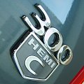 300C 5.7 HEMI