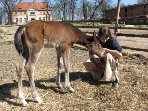 mam już 5 dni