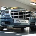 300C 5.7 HEMI