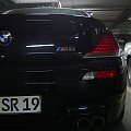 E63 M6